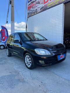 Foto do veículo Chevrolet Celta 1.0l Flex Lt