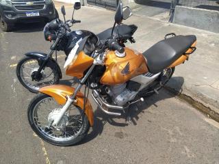 Foto do veículo Honda Cg 150 Titan Es Mix