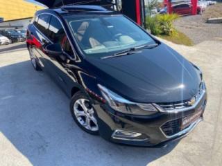 Foto do veículo Chevrolet Cruze Ltz 1.4 16v Turbo Flex 4p Aut.