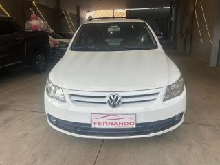 Foto do veículo Volkswagen Saveiro 1.6 Total Flex Cabine Estendida