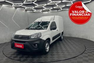 Foto do veículo Fiat Fiorino 1.4 Endurance
