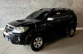 Foto do veículo Toyota Hilux Cd D4-d 4x4 2.5 16v 102cv Tb Dies.