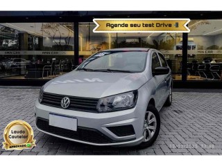 Foto do veículo Volkswagen Gol 1.0 12v Tl Mb S Flex