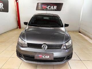 Foto do veículo Volkswagen Gol Trendline 1.6 T.flex 8v 5p