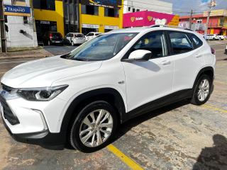 Foto do veículo Chevrolet Tracker 1.0 Turbo Ltz Auto