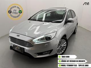 Foto do veículo Ford Focus Tita/tita Plus 2.0 Flex 5p Aut.