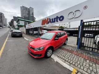 Foto do veículo Volkswagen Gol Track 1.0 Mi Total Flex 8v 4p