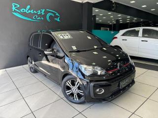 Foto do veículo Volkswagen Up 1.0 Tsi Pepper