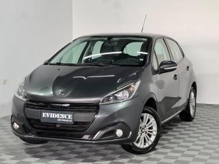 Foto do veículo Peugeot 208 1.2 Active