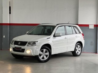 Foto do veículo Suzuki Grand Vitara 2.0 16v 2wd