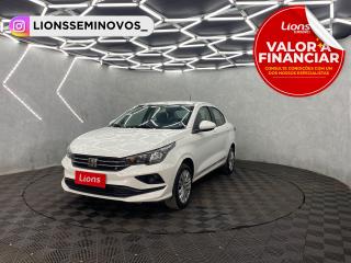 Foto do veículo Fiat Cronos Drive 1.0 6v Flex