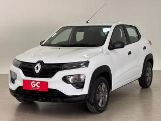 Foto do veículo Renault Kwid Zen 1.0 Flex 12v 5p Mec.