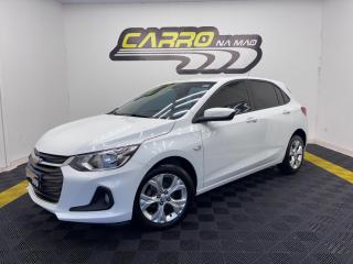 Foto do veículo Chevrolet Onix 1.0 Turbo Lt