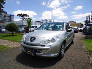 Foto do veículo Peugeot 207 1.4 Flex Xr