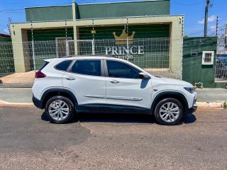 Foto do veículo Chevrolet Tracker 1.0 Turbo Ltz Auto