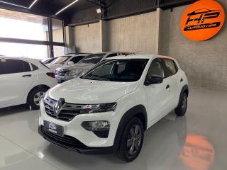Foto do veículo Renault Kwid Zen 1.0 Flex 12v 5p Mec.