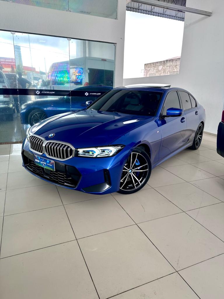 Bmw Series