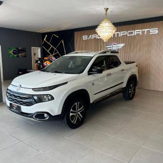 Foto do veículo Fiat Toro Volcano 2.0 16v 4x4 Tb Diesel Aut.