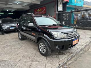 Foto do veículo Ford Ecosport Xlt Freestyle 1.6 Flex 8v 5p