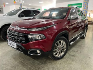 Foto do veículo Fiat Toro Volcano 2.0 16v 4x4 Tb Diesel Aut.