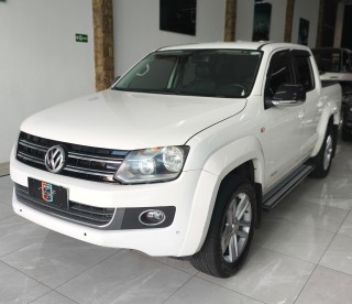 Foto do veículo Volkswagen Amarok High.cd 2.0 16v Tdi 4x4 Dies. Aut