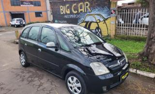 Foto do veículo Chevrolet Meriva 1.8/cd 1.8 Mpfi 8v 102cv 5p