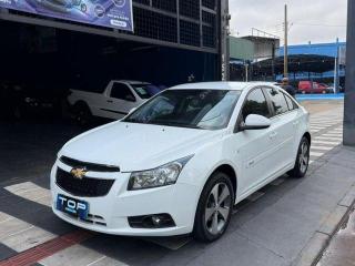 Foto do veículo Chevrolet Cruze Lt 1.8 16v Flexpower 4p Aut.