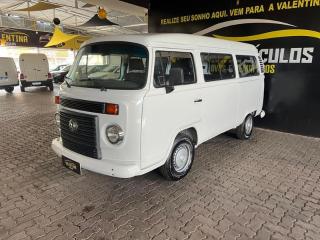 Foto do veículo Volkswagen Kombi 1.4 Escolar Total Flex