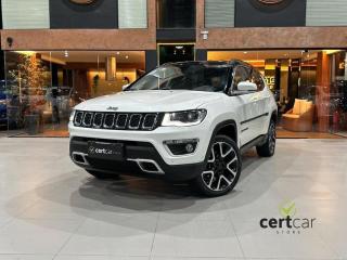 Foto do veículo Jeep Compass 2.0 Tdi Limited Auto 4wd
