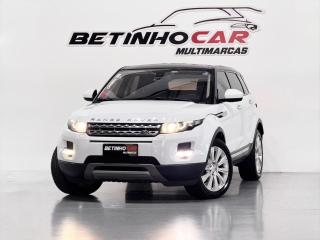 Foto do veículo Land Rover Range Rover Evoque 2.0 Si4 Dynamic Auto 4wd