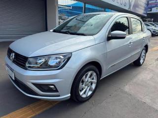 Foto do veículo Volkswagen Voyage 1.6 Msi Flex 16v 4p Aut.