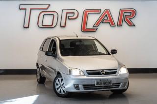 Foto do veículo Chevrolet Corsa Hat. Maxx 1.4 8v Econoflex 5p