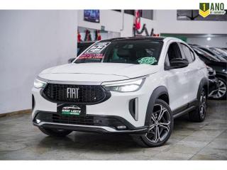 Foto do veículo Fiat Fastback Impetus 1.0 200 T. Flex Aut