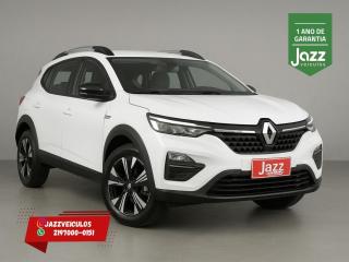 Foto do veículo Renault Kardian Techno 1.0 Turbo