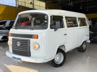 Foto do veículo Volkswagen Kombi Standard 1.4 Mi Total Flex 8v
