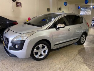 Foto do veículo Peugeot 3008 1.6 Thp Allure Auto