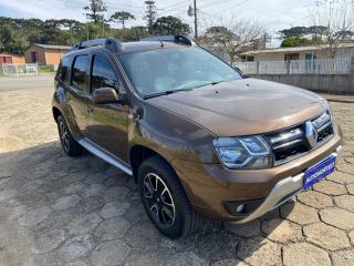 Foto do veículo Renault Duster 1.6 16v Hi-flex Dakar