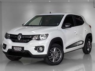 Foto do veículo Renault Kwid 1.0 Intense