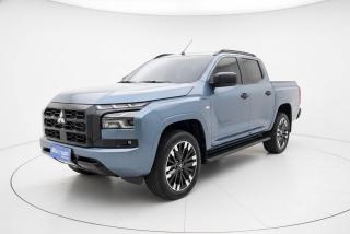 Foto do veículo Mitsubishi Triton 2.4 D Gls Tarmac Auto