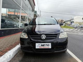 Foto do veículo Volkswagen Spacefox 1.6/1.6 Trend Total Flex 8v 5p
