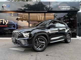 Foto do veículo Hyundai Creta 1.0 T-gdi N Line Auto