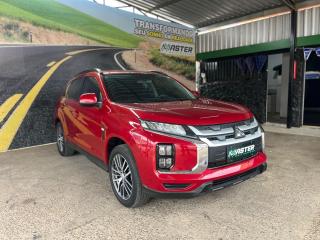 Foto do veículo Mitsubishi Outlander 2.0 Hpe Cvt