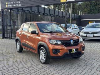 Foto do veículo Renault Kwid 1.0 Zen