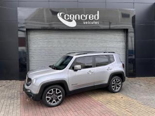 Foto do veículo Jeep Renegade 2.0 Tdi Longitude Auto 4wd