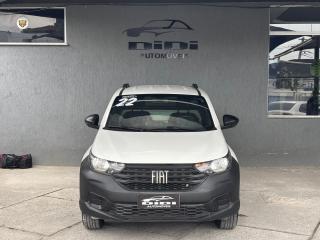 Foto do veículo Fiat Strada 1.4 Cabine Plus Endurance