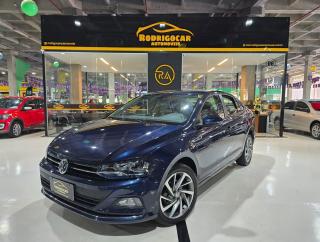 Foto do veículo Volkswagen Virtus Highline 200 Tsi 1.0 Flex 12v Aut