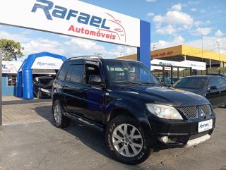 Foto do veículo Mitsubishi Pajero Tr4 2.0l Flex Gls 4wd