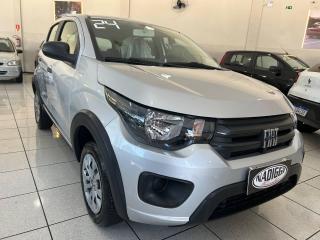 Foto do veículo Fiat Mobi 1.0 Like