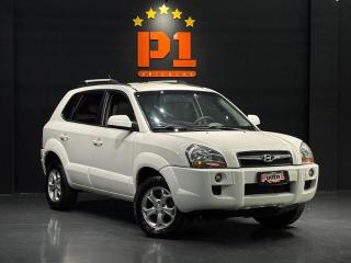 Foto do veículo Hyundai Tucson 2.0l 16v Flex Gls Auto