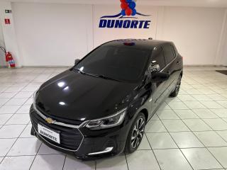Foto do veículo Chevrolet Onix 1.0 Turbo Premier Auto R7m/r7r